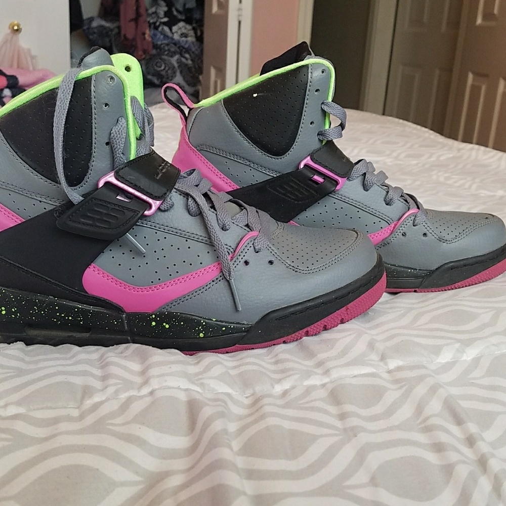 ~Air Jordans ~